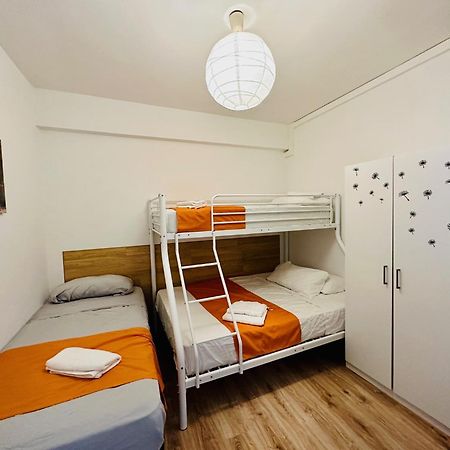 Punta Me Rooms In The Best Location Of Madrid Downtown Εξωτερικό φωτογραφία