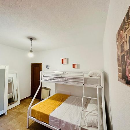 Punta Me Rooms In The Best Location Of Madrid Downtown Εξωτερικό φωτογραφία