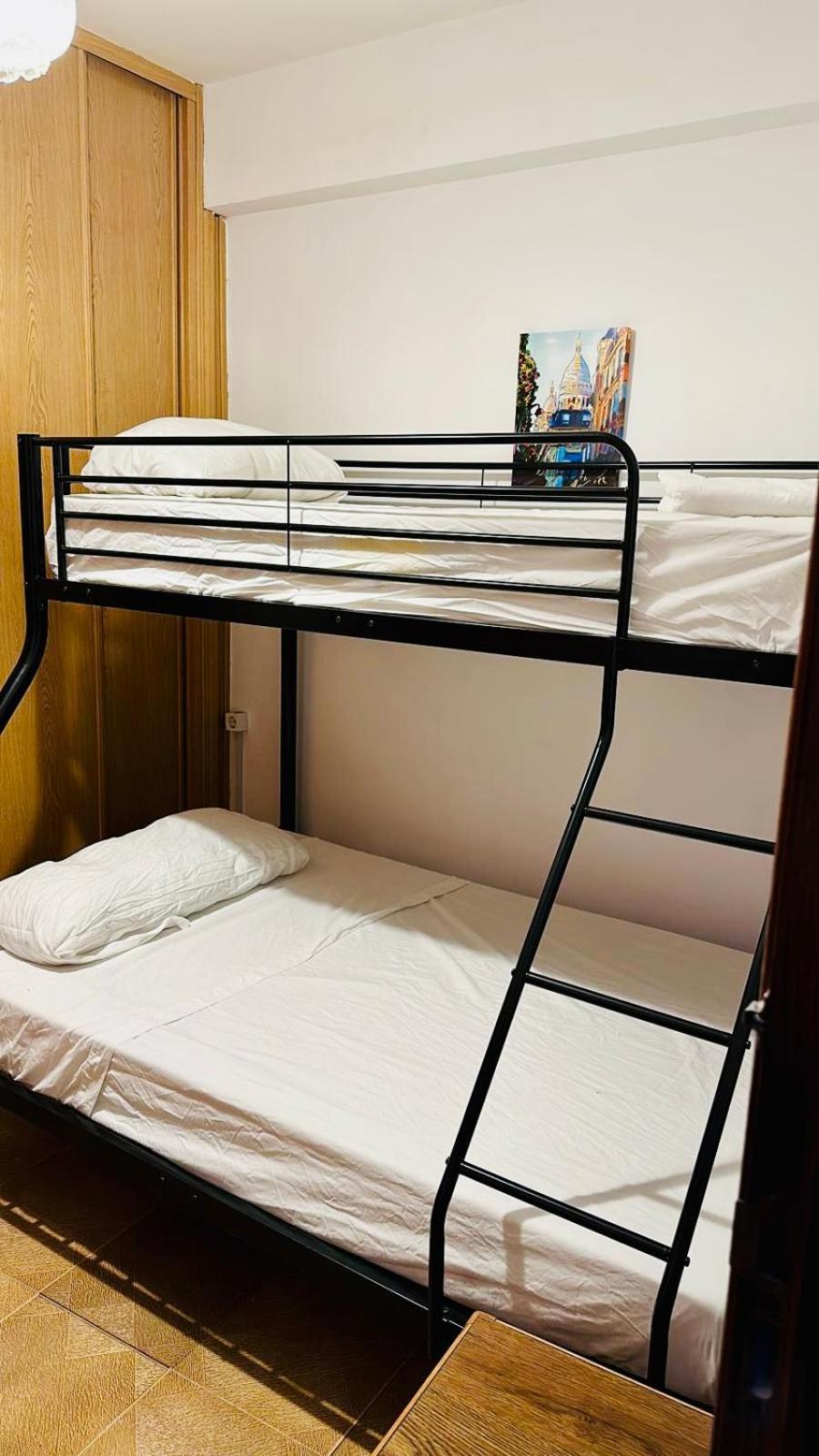 Punta Me Rooms In The Best Location Of Madrid Downtown Εξωτερικό φωτογραφία
