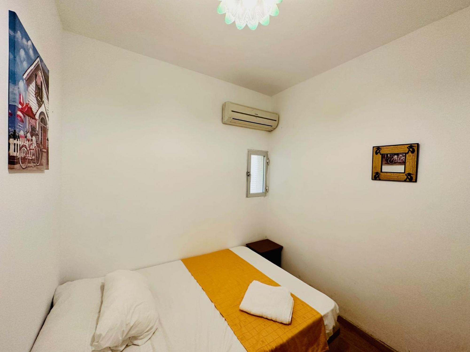 Punta Me Rooms In The Best Location Of Madrid Downtown Εξωτερικό φωτογραφία