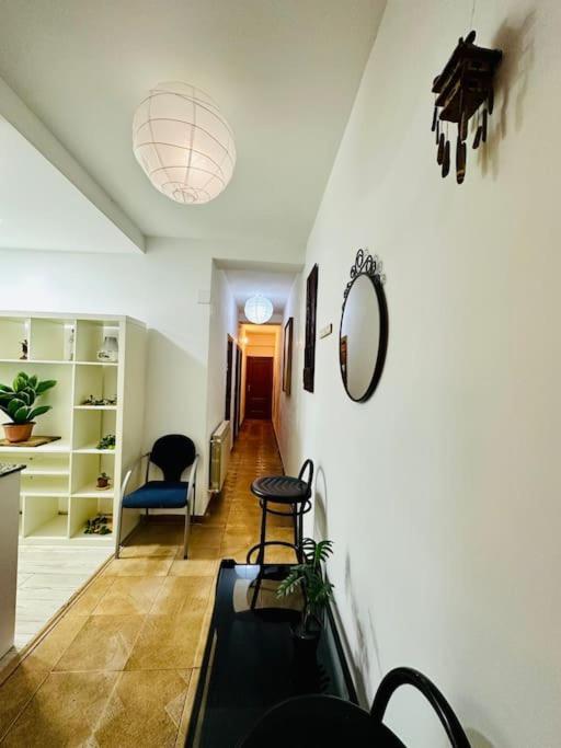 Punta Me Rooms In The Best Location Of Madrid Downtown Εξωτερικό φωτογραφία