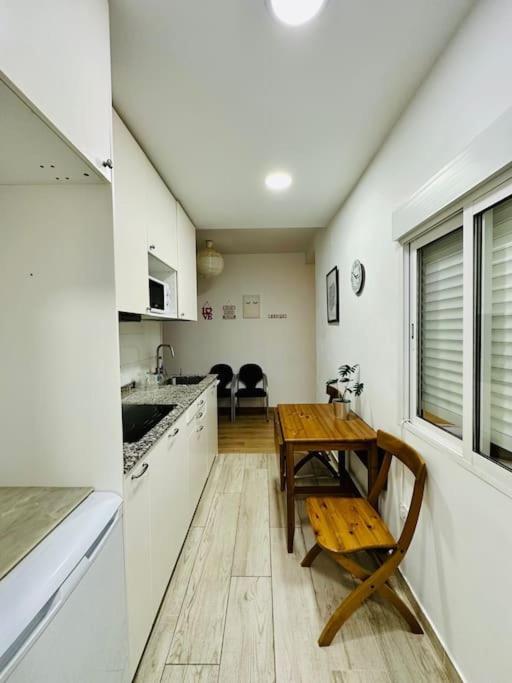 Punta Me Rooms In The Best Location Of Madrid Downtown Εξωτερικό φωτογραφία