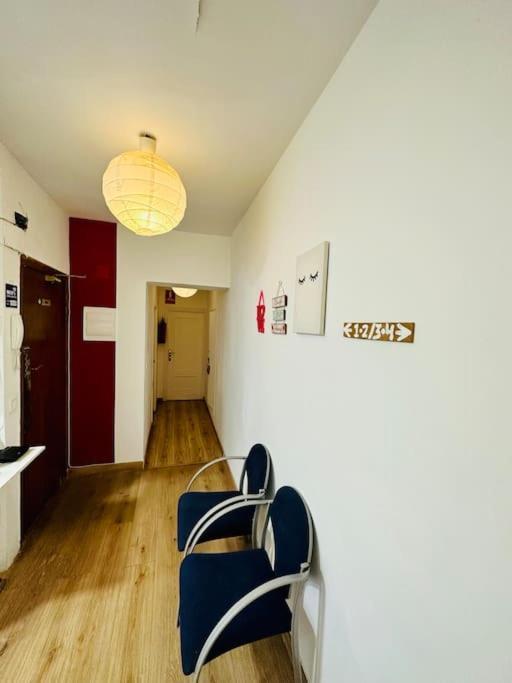 Punta Me Rooms In The Best Location Of Madrid Downtown Εξωτερικό φωτογραφία