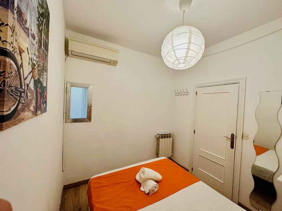 Punta Me Rooms In The Best Location Of Madrid Downtown Εξωτερικό φωτογραφία