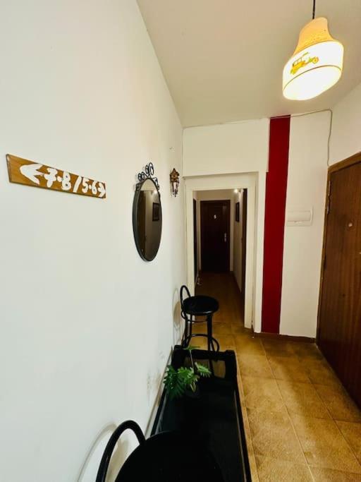 Punta Me Rooms In The Best Location Of Madrid Downtown Εξωτερικό φωτογραφία