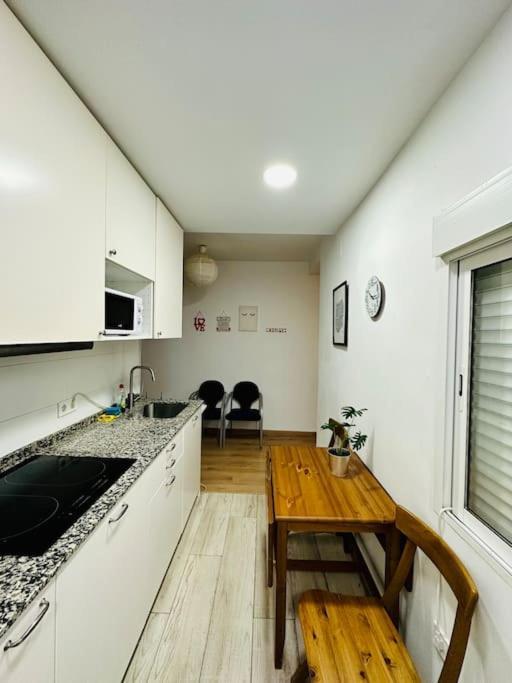 Punta Me Rooms In The Best Location Of Madrid Downtown Εξωτερικό φωτογραφία