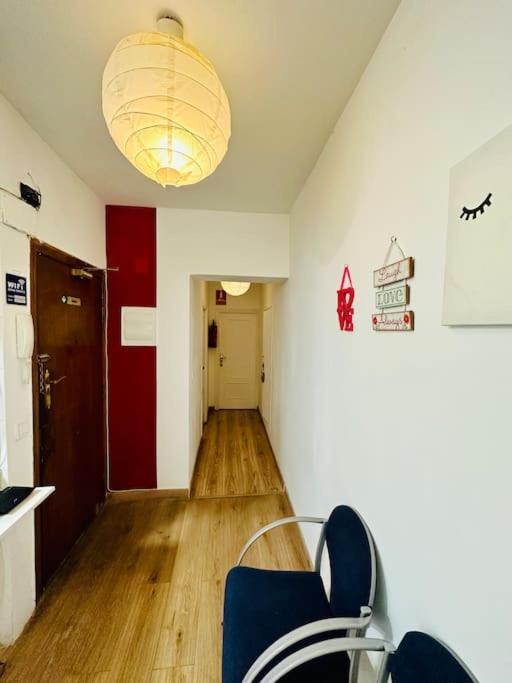 Punta Me Rooms In The Best Location Of Madrid Downtown Εξωτερικό φωτογραφία