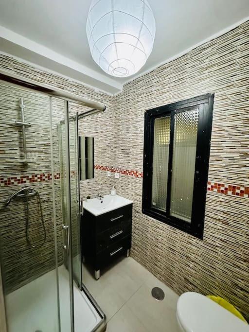 Punta Me Rooms In The Best Location Of Madrid Downtown Εξωτερικό φωτογραφία