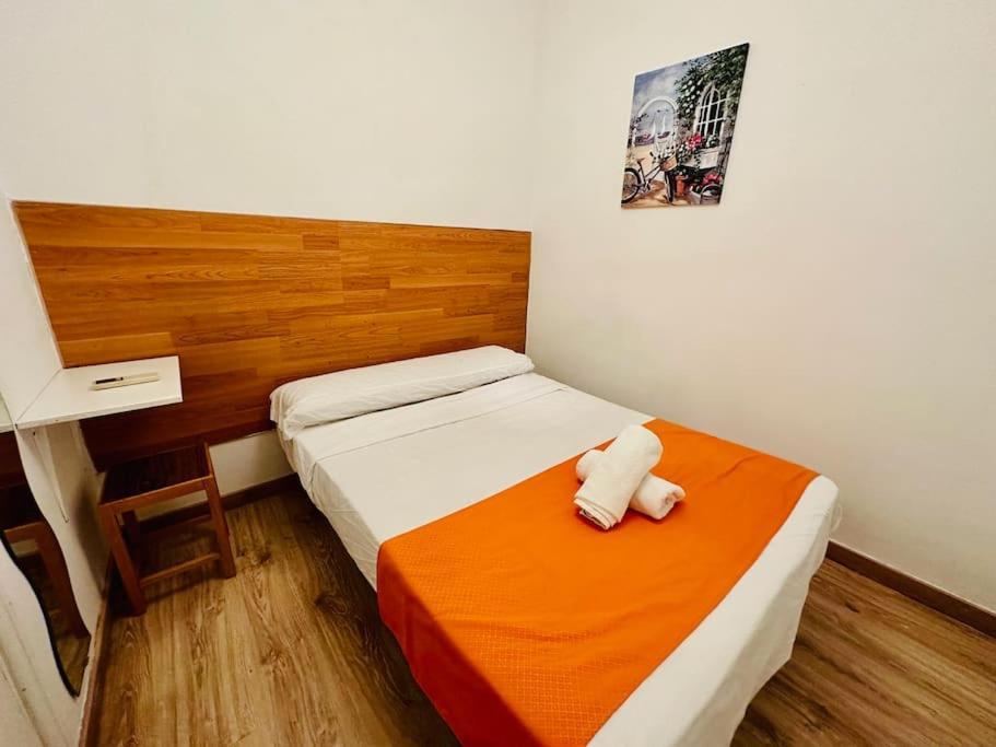 Punta Me Rooms In The Best Location Of Madrid Downtown Εξωτερικό φωτογραφία