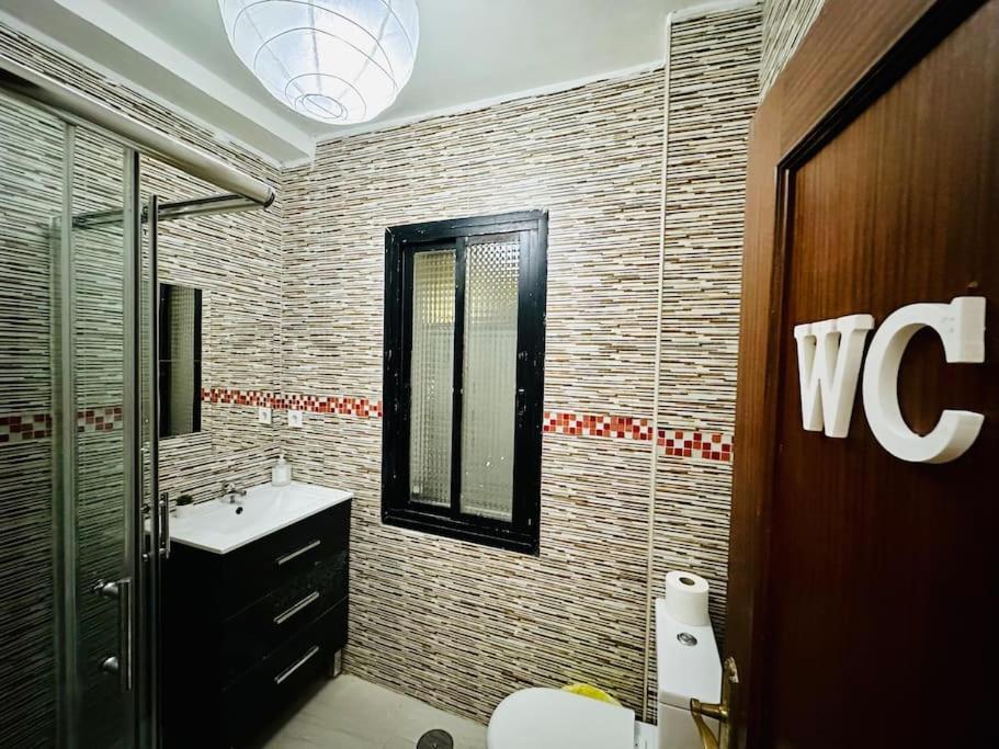 Punta Me Rooms In The Best Location Of Madrid Downtown Εξωτερικό φωτογραφία